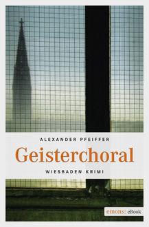 Geisterchoral, Alexander Pfeiffer