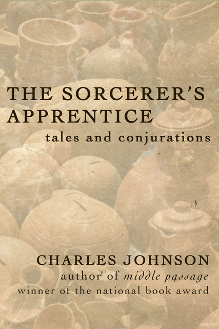 The Sorcerer's Apprentice, Charles Johnson
