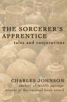 The Sorcerer's Apprentice, Charles Johnson