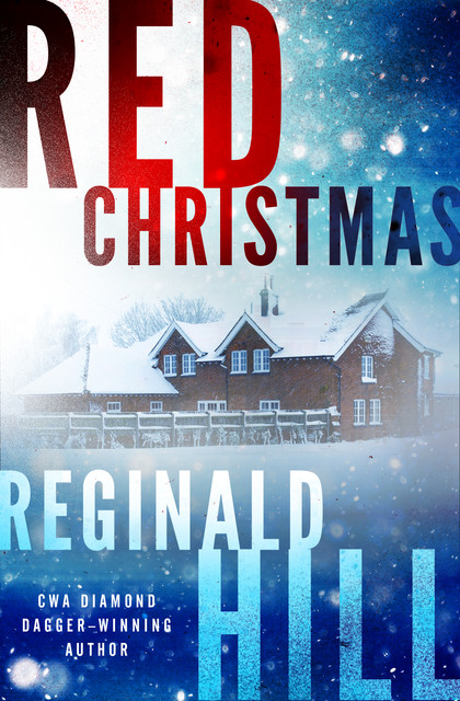 Red Christmas, Reginald Hill