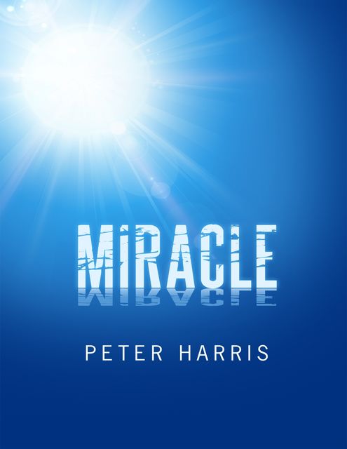 Miracle, Peter Harris