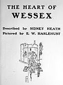 The Heart of Wessex, Sidney Heath