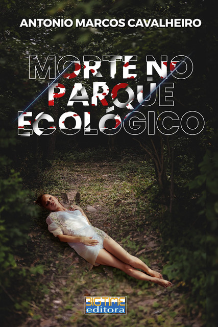 Morte no Parque Ecológico, Antonio Marcos Cavalheiro