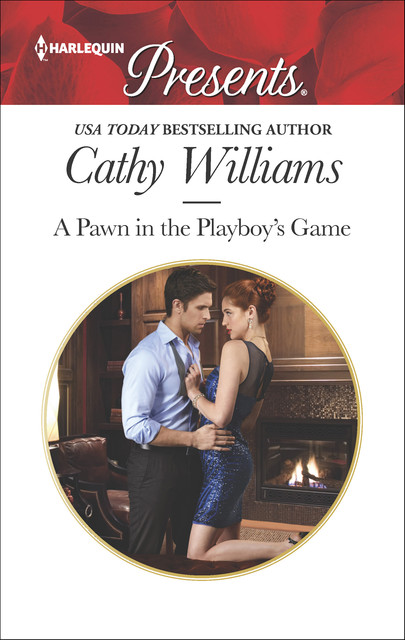 A Pawn in the Playboy's Game, Cathy Williams