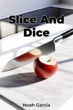 Slice And Dice, Noah Garcia