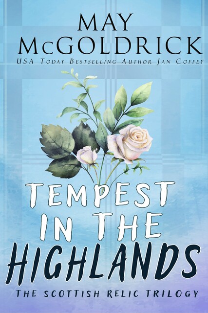 Tempest in the Highlands, Jan Coffey, May McGoldrick