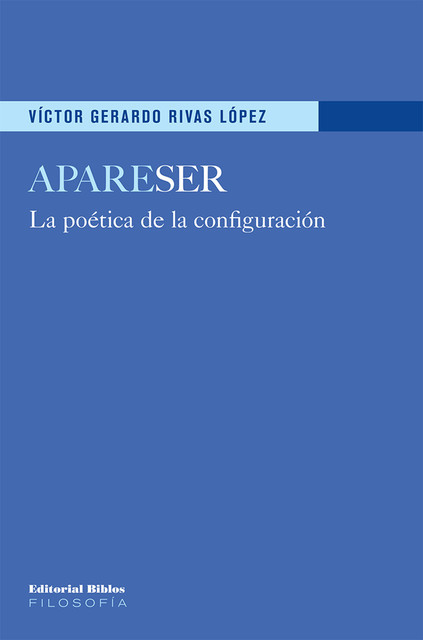 ApareSER, Víctor Gerardo Rivas López