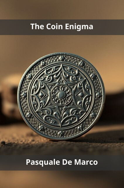 The Coin Enigma, Pasquale De Marco
