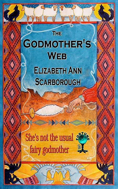 The Godmother's Web, TBD, Elizabeth Ann Scarborough