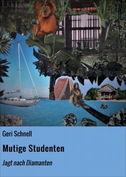 Mutige Studenten, Geri Schnell