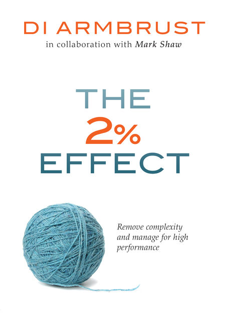 The 2% Effect, Di Armbrust, Mark Shaw