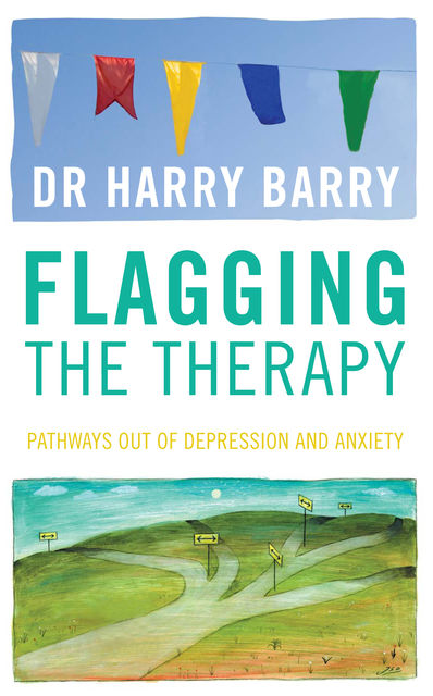 Flagging the Therapy, Harry Barry
