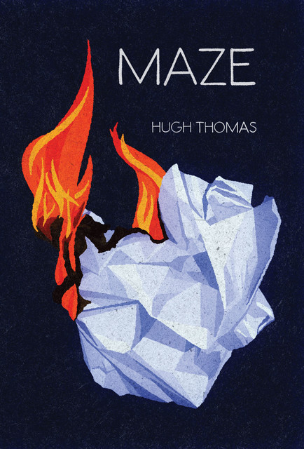 Maze, Hugh Thomas