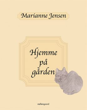 Hjemme på gården, Marianne Jensen