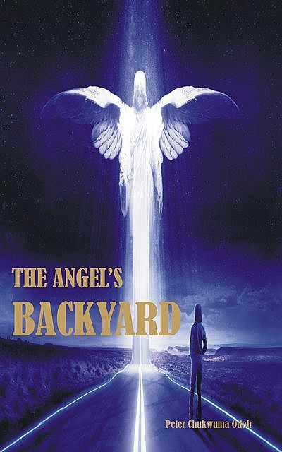 The Angel's Backyard, Peter Chukwuma Odoh