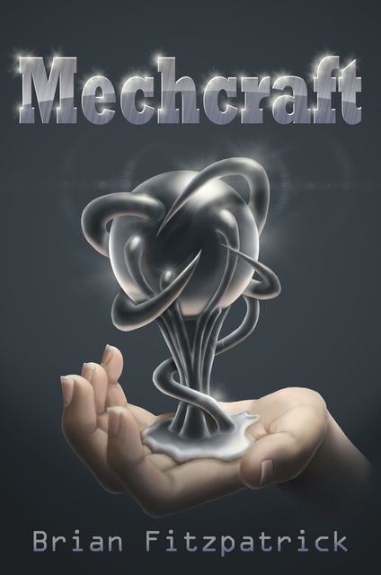 Mechcraft, Brian Fitzpatrick