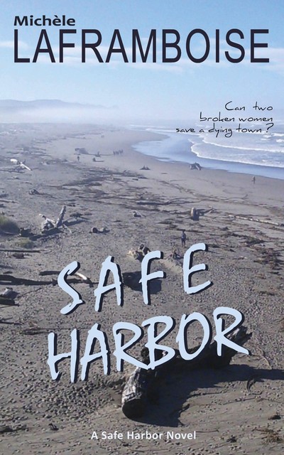 Safe Harbor, Michèle Laframboise