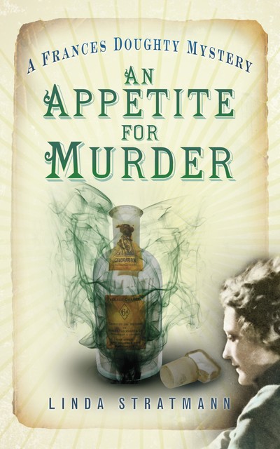 An Appetite for Murder, Linda Stratmann