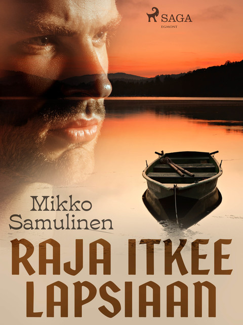 Raja itkee lapsiaan, Mikko Samulinen