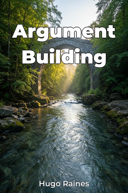 Argument Building, Hugo Raines