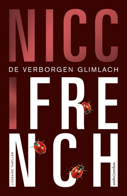 De verborgen glimlach, Nicci French