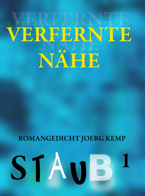 Verfernte Nähe, Joerg Kemp