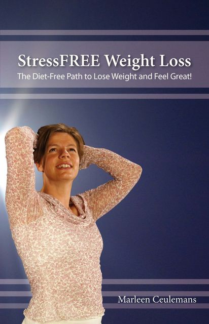 StressFREE weight, Marleen Ceulemans