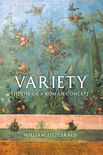 Variety, William FitzGerald