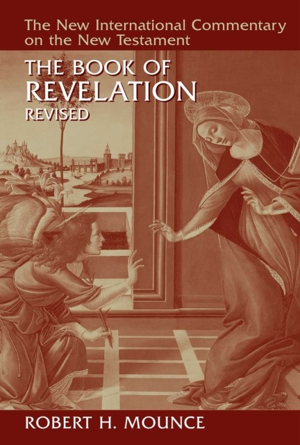 Book of Revelation, Robert H. Mounce