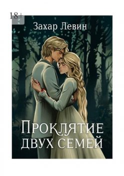 Проклятие двух семей, Захар Левин