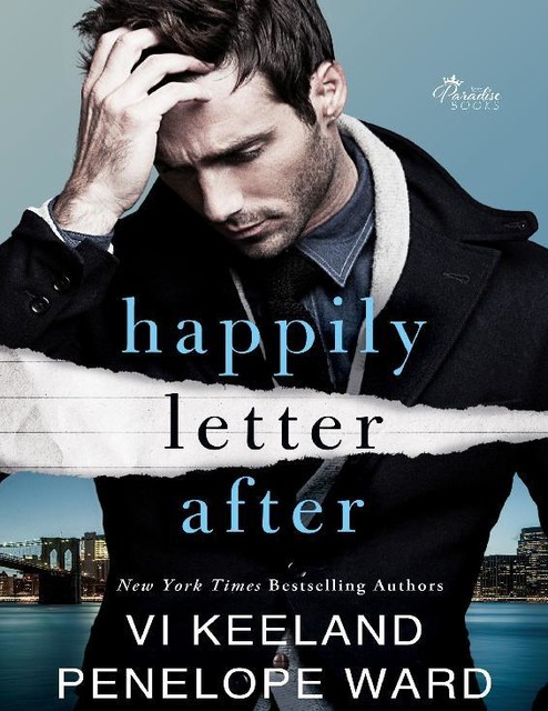 Happily Letter After, Penelope Ward, Vi Keeland