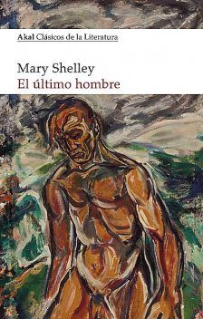 El último hombre, Mary Shelley