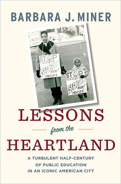 Lessons from the Heartland, Barbara Miner