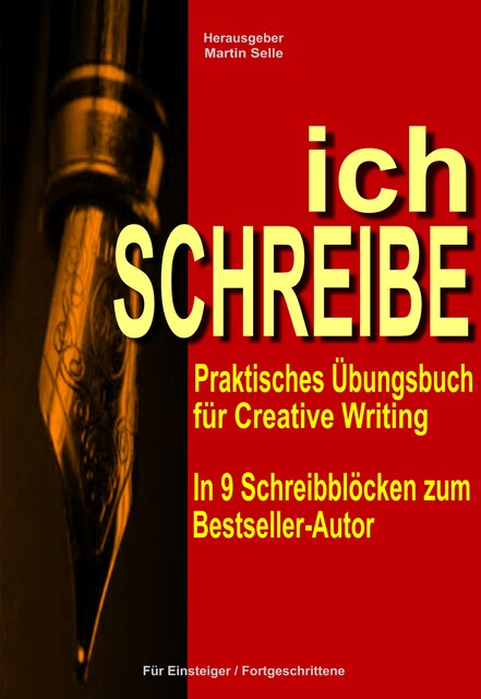 ichSCHREIBE, Martin Selle