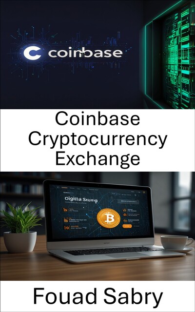 Coinbase Cryptocurrency Exchange, Fouad Sabry