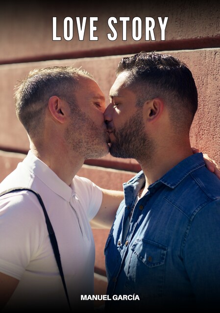Love Story, Manuel García
