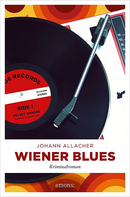 Wiener Blues, Johann Allacher