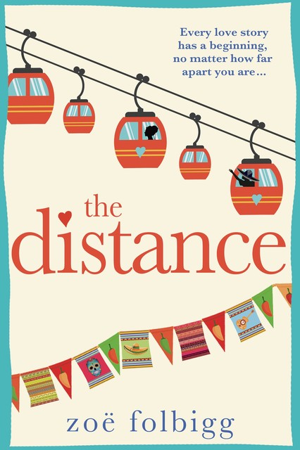 The Distance, Zoe Folbigg