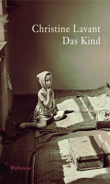 Das Kind, Christine Lavant