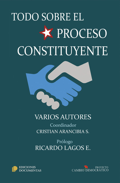 Todo sobre el proceso constituyente, Cristián Santibáñez