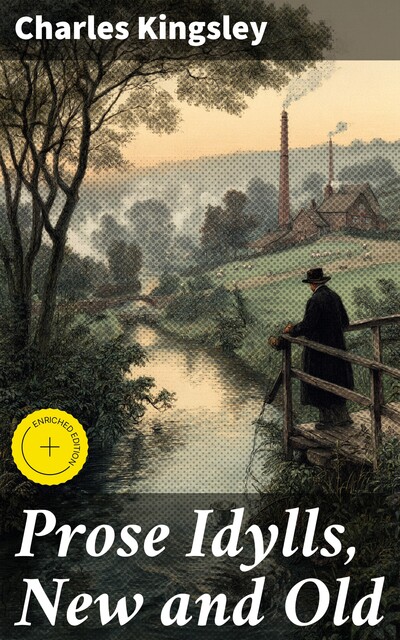 Prose Idylls, New and Old, Charles Kingsley