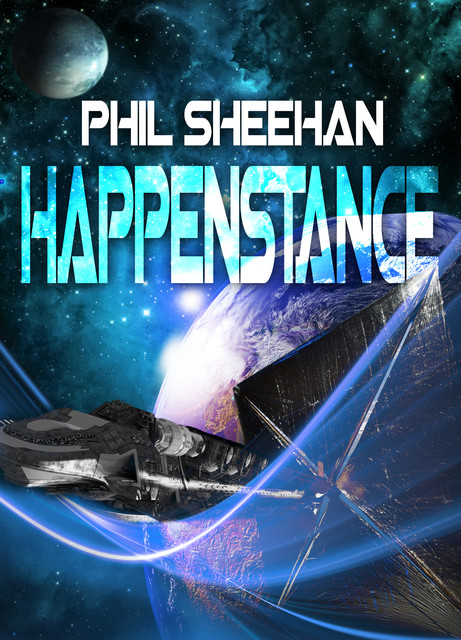 Happenstance, Phil Sheehan