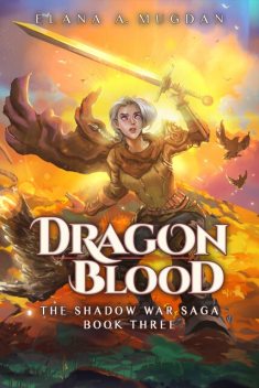 Dragon Blood, Elana A. Mugdan