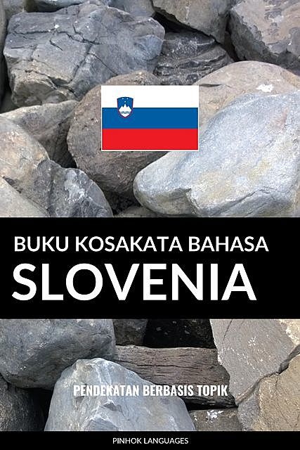 Buku Kosakata Bahasa Slovenia, Pinhok Languages