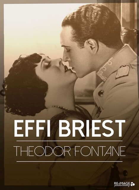 Effi Briest, Theodor Fontane