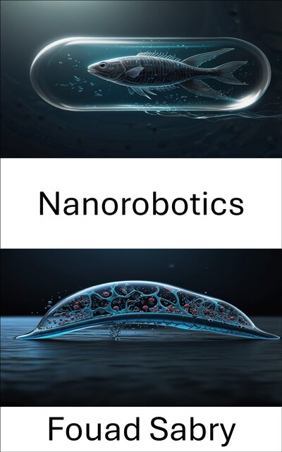 Nanorobotics, Fouad Sabry