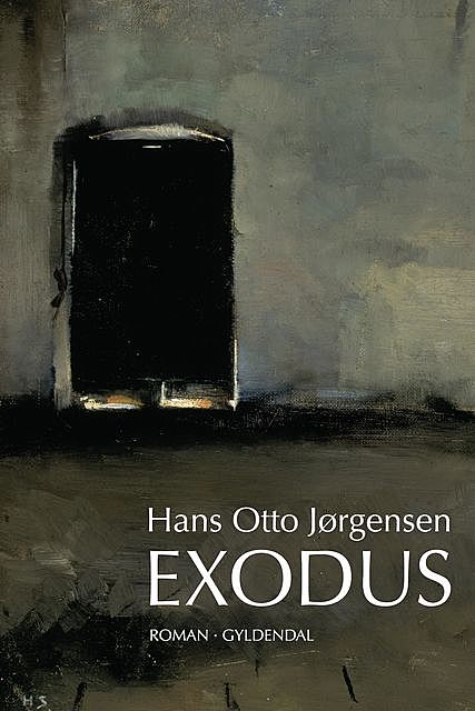 Exodus, Hans Otto Jørgensen