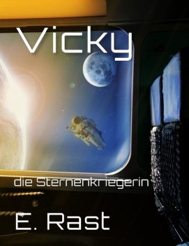 Vicky, Erich Rast