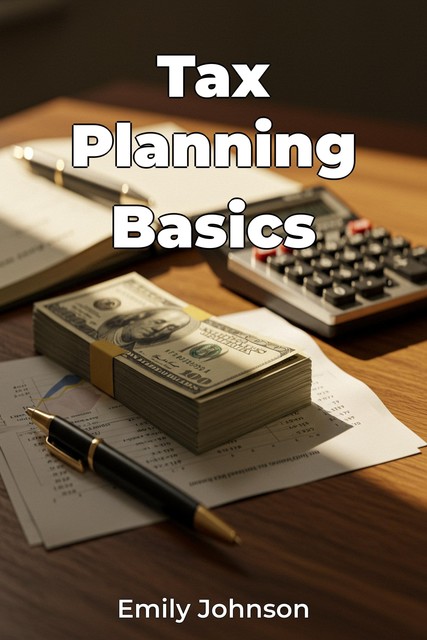 Tax Planning Basics, Emily D. Johnson