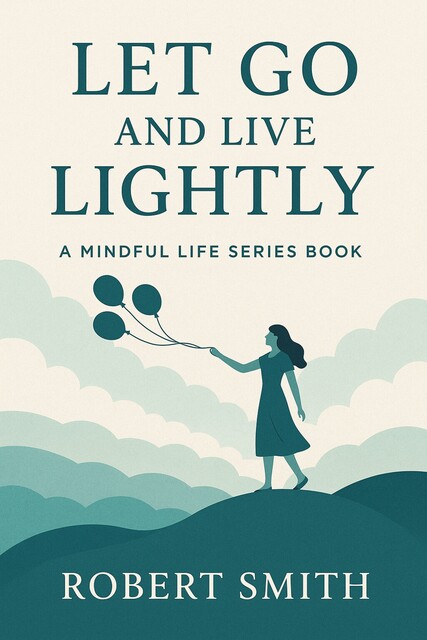 Let Go and Live Lightly, Robert Smith